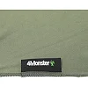 Спортивное полотенце из микрофибры в чехле EVA CASE SPORTS TOWEL FRYFAST 4MONSTER T-EDT-135 (Фиолетовый)
