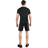 Футболка мужская JOMA ICONIC 104507-100 (Черный)