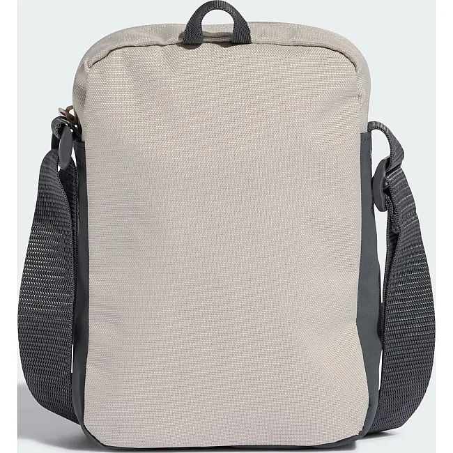 Сумка через плече ADIDAS APWR ORGANIZER 2,4L бежевий 21 x 15 см