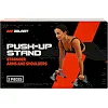 Упоры для отжиманий 2штуки ZELART FI-7685 PUSH-UP STAND 21x14x12см