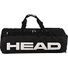 Спортивная сумка Бочонок HEAD Tour Sports 260674 (Черный)