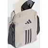 Сумка через плече ADIDAS APWR ORGANIZER 2,4L бежевий 21 x 15 см