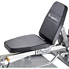 Атлас для упражнений inSPORTline Profigym C200