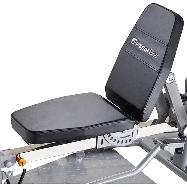 Атлас для упражнений inSPORTline Profigym C200
