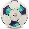 Футбольный мяч SELECT ATLANTA DB V26 ATLANTA-4WP №4 TEMPO-4WV (Белый-фиолетовый)
