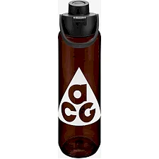 Бутылка NIKE TR RENEW RECHARGE CHUG BOTTLE 24 OZ коричневый 709 мл