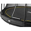 Батут Salta Comfort Edition с наружной сеткой 305 см, сетка 180 см