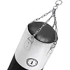 Мешок боксерский inSPORTline Robkin 304017, черно-серый