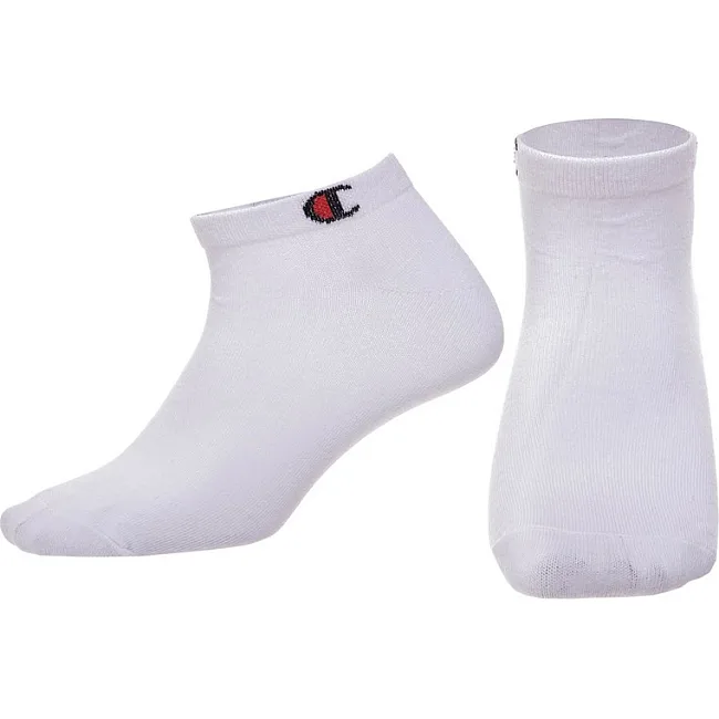 Спортивные носки
 мужские короткие CHAMPION A099 (Серый)