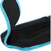 Утяжелители для ног и рук
 ZELART
 FI-5732-3 2x1,5кг (Голубой)