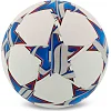 Футбольний м'яч SELECTARS SP-SPORT FB-7588 №5 PU (Білий-зелений)
