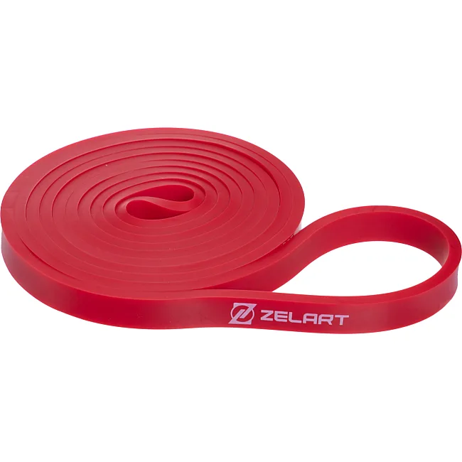 Резина петля для подтягиваний ZELART
 POWER LOOP FI-2606-1 9-16кг