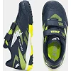 Сороконіжки дитячі Joma POWERFULL синій, жовтий