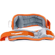 Утяжелитель для рук/ног WRIST/ANKLE WEIGHT 2х0,5кг