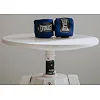 Бінті Everlast CORE HANDWRAPS синій 120 (304,8 см)