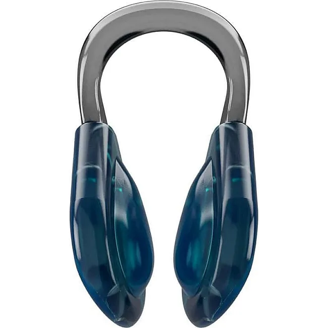 Зажим для носа Speedo BIOFUSE NOSECLIP AU синий