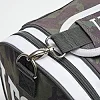 Спортивна сумка Leone AC906 MIMETIC Sporting Bag Green (45л.)