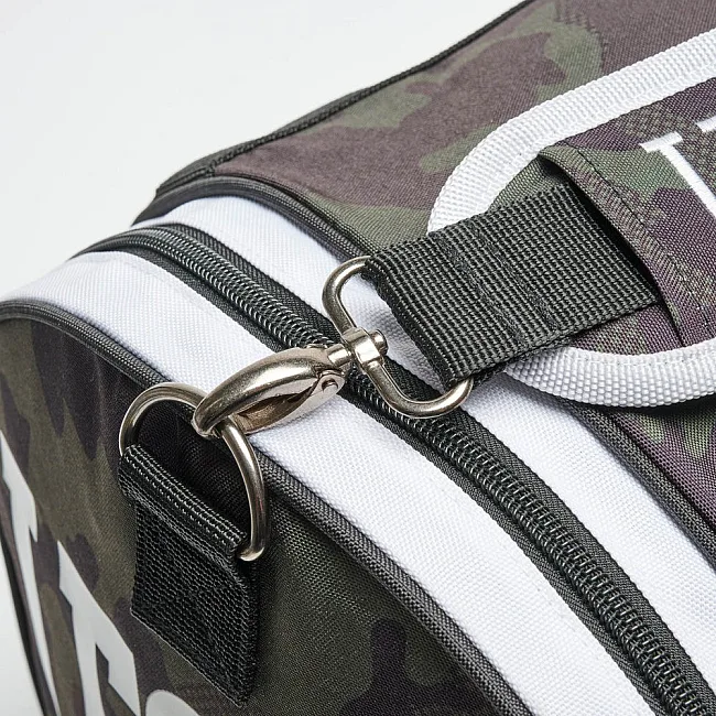 Спортивна сумка Leone AC906 MIMETIC Sporting Bag Green (45л.)