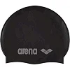 Детская шапочка для плавания Arena CLASSIC SILICONE JR