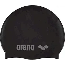 Детская шапочка для плавания Arena CLASSIC SILICONE JR