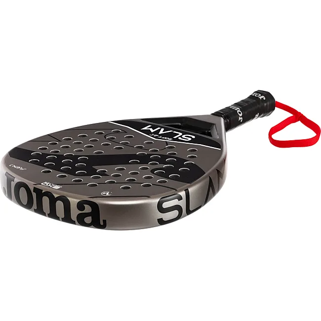 Ракетка для паділ-тенісу Padel JOMA
 SLAM SOFT 401577-251