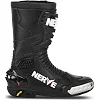 Мотоботы Кроссовые высокие NERVE MS-0738-BK 41-45 (Черный)