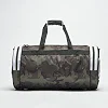 Спортивна сумка Leone AC906 MIMETIC Sporting Bag Green (45л.)