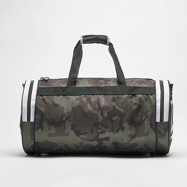 Спортивна сумка Leone AC906 MIMETIC Sporting Bag Green (45л.)