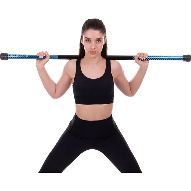 Бодибар Body Bar ZELART
 FI-2611-4 вес 4кг