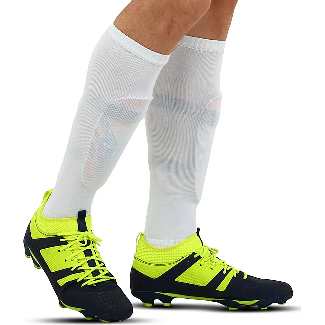 Щитки для футбола
 JOMA

 DEFENSE 401492-807 (Золотой-синий)