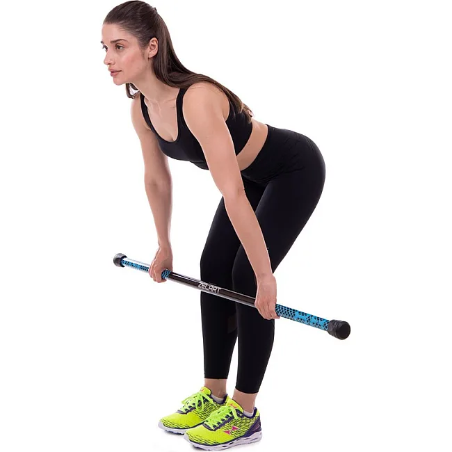 Бодибар Body Bar ZELART
 FI-2611-4 вес 4кг