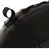 М'яч набивний медичний для кросфіту WALL BALL LiveUp LP8103-7 7кг