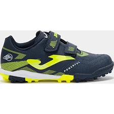 Сороконіжки дитячі Joma POWERFULL синій, жовтий
