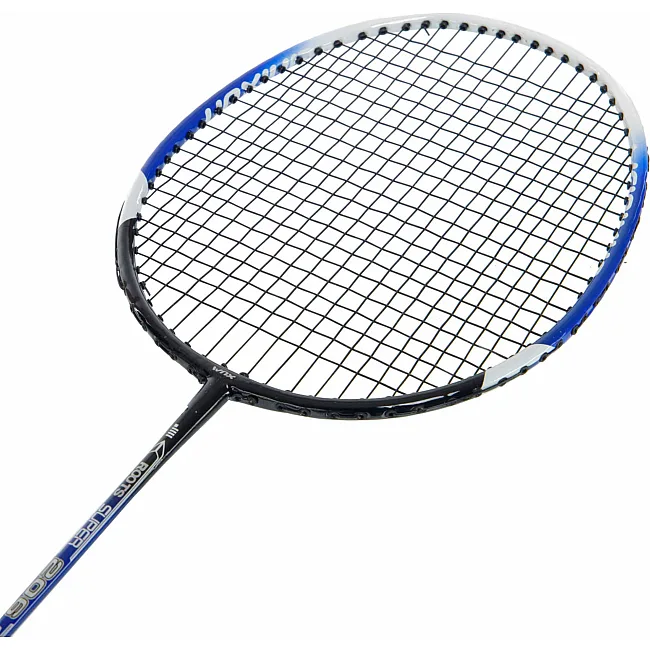 Ракетки для бадминтона в чехле WEINIXUN ROOTS SUPER SPORTS MT-206