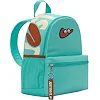 Рюкзак дитячий Nike Y NK BRSLA JDI MNI BPK-SWOOSHY 11L 33x25x13 см
