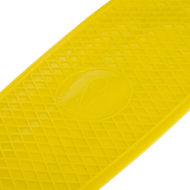 Пенни борд Penny Board круизер пластиковый 22