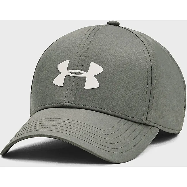 Кепка UNDER ARMOUR Storm Blitzing Adj мужская