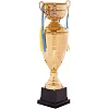 Спортивний кубок
 нагородний SP-SPORT
 Cup C-150 см
5B
 50см