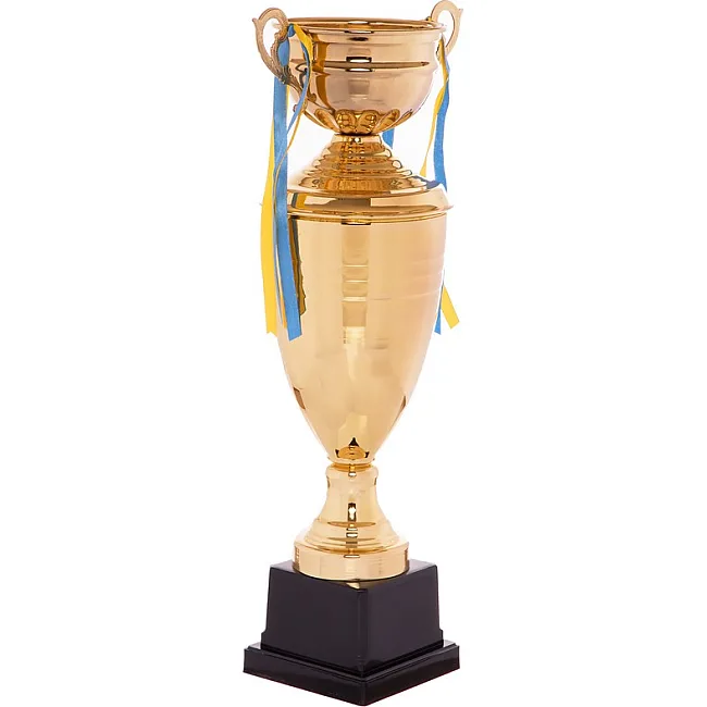 Спортивний кубок
 нагородний SP-SPORT
 Cup C-150 см
5B
 50см