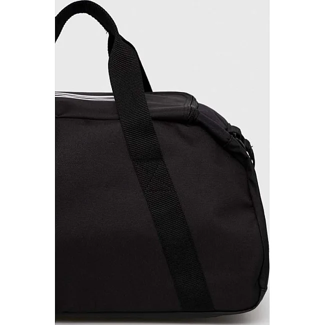Сумка Adidas TIRO L DUFF S 31L черная 50 х 25 х 25 см