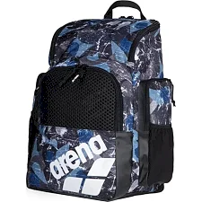 Рюкзак Arena ONE GO BACKPACK AO 35L синий 46х38х23 см