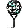 Ракетка для падел-тенниса Padel CAMEWIN BT-6525 (Черный-синий)