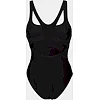 Купальник закрытый для женщин Arena SOLID CONTROL PRO BACK B 44