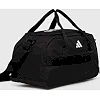 Сумка Adidas TIRO L DUFF S 31L черная 50 х 25 х 25 см