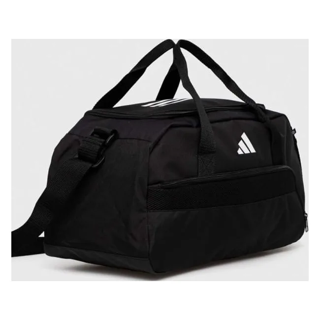 Сумка Adidas TIRO L DUFF S 31L черная 50 х 25 х 25 см