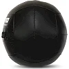 М'яч набивний медичний для кросфіту WALL BALL LiveUp LP8103-7 7кг