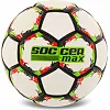 Футбольный мяч SOCCERMAX FB-6525 №5 PU (Белый)