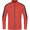 Куртка женская из полиэстера Power JAKO 9323-375