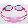 Очки для плавания Speedo BIOFUSE 2.0 JU Розовый OSFM