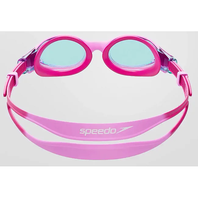 Очки для плавания Speedo BIOFUSE 2.0 JU Розовый OSFM